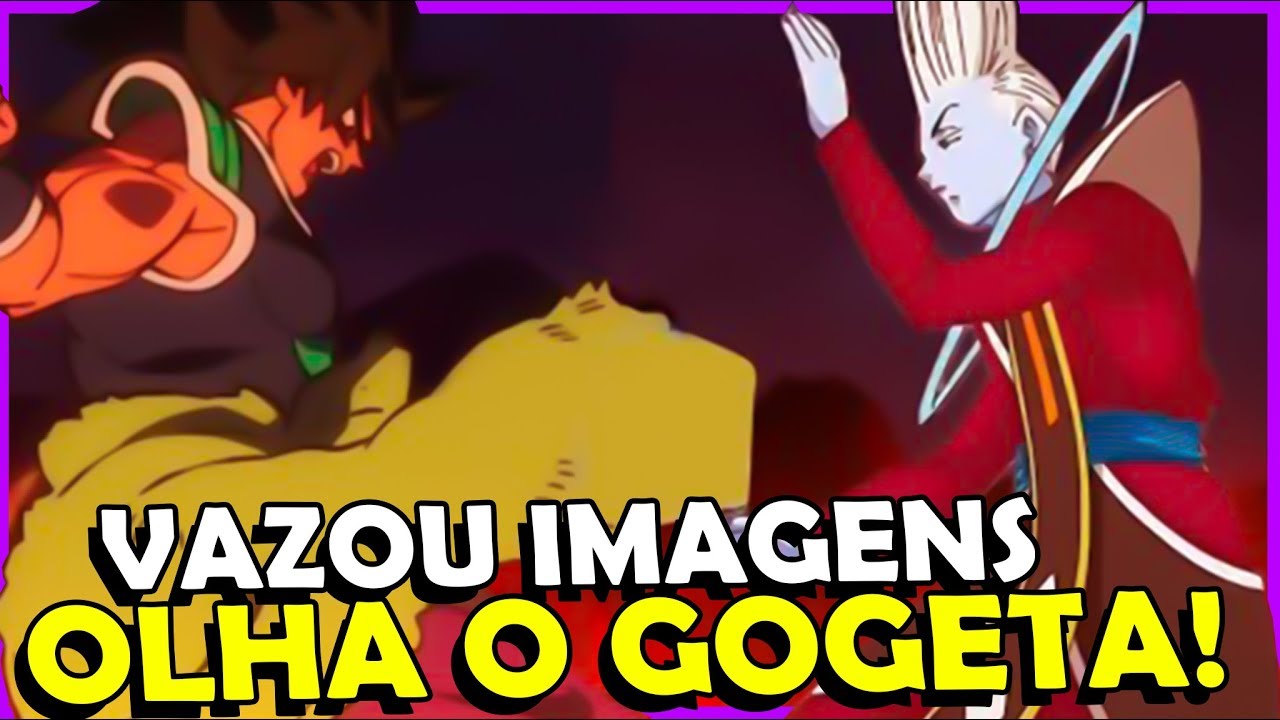 Dragon Ball Super: Irmão do Vegeta é finalmente cânone! - Aficionados