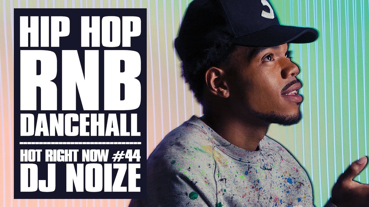 ? Hot Right Now #44 | Urban Club Mix August 2019 | New Hip Hop R&B Rap Dancehall Songs | DJ Noiz