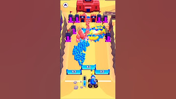 "😱 Army Out of Control in MOB CONTROL ⚔️🔥 Unstoppable Battle! #shorts"