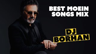 Best Moein Old Persian Songs 🔥 اهنگهای قدیمی شاد از استاد معین