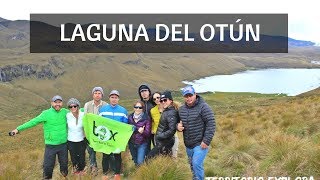 Tour a Laguna del Otún en el Parque de Los Nevados