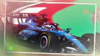 Alex Albon Sad Incident in Formula 1 💔 | Marmot Collision | Alex Albon Crash | Alex Albon Accident