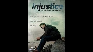 Несправедливость /3 серия/ триллер драма детектив криминал Великобритания