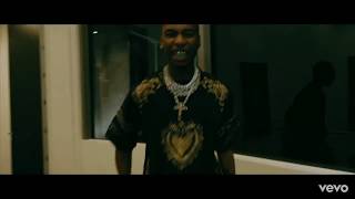 Young Dolph, Key Glock - Ill (Official Video)