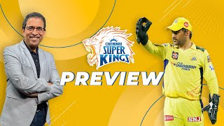 IPL 2024: Chennai Super Kings Preview ft. Harsha Bhogle image