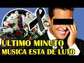 ➕¡ ULTIMA HORA ! LAMENTABLE NOTICIA ! Se fue Para siempre Sucedió HOY ! LUT0 EN LA MUSICA