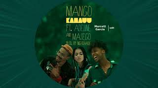 MANGO (Remix) (feat. Adi Oasis & Masego) (Marcett Garcia Remix)