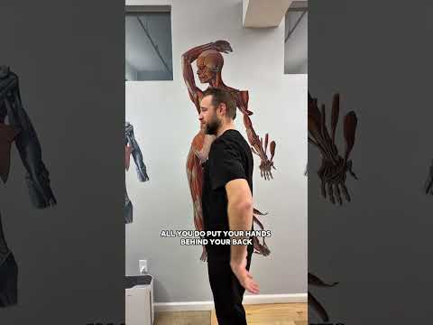 HOW TO CORRECT YOUR NECK HUMP