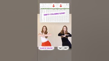 Join me at my FREE live Excel class TODAY at 12pm ET! Register using the link in my bio ⚡️#exceltips