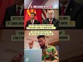 CHINA PRESIDENT XI JINPING REPLY TRUMP. #africa #china #burkinafaso #breakingnews #ibrahimtraoré