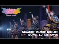 【期間限定公開】「FLOWER SUPER POWER」 /『前橋ウィッチーズ』STRAIGHT! REACH!! CHEER!!!
