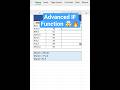 Nested IF Formula in Excel 🔥 Real Example