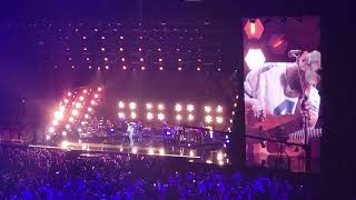 ACM awards - Post Malone - Never Love You Again - LIVE