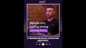 Your network is your net worth #shorts