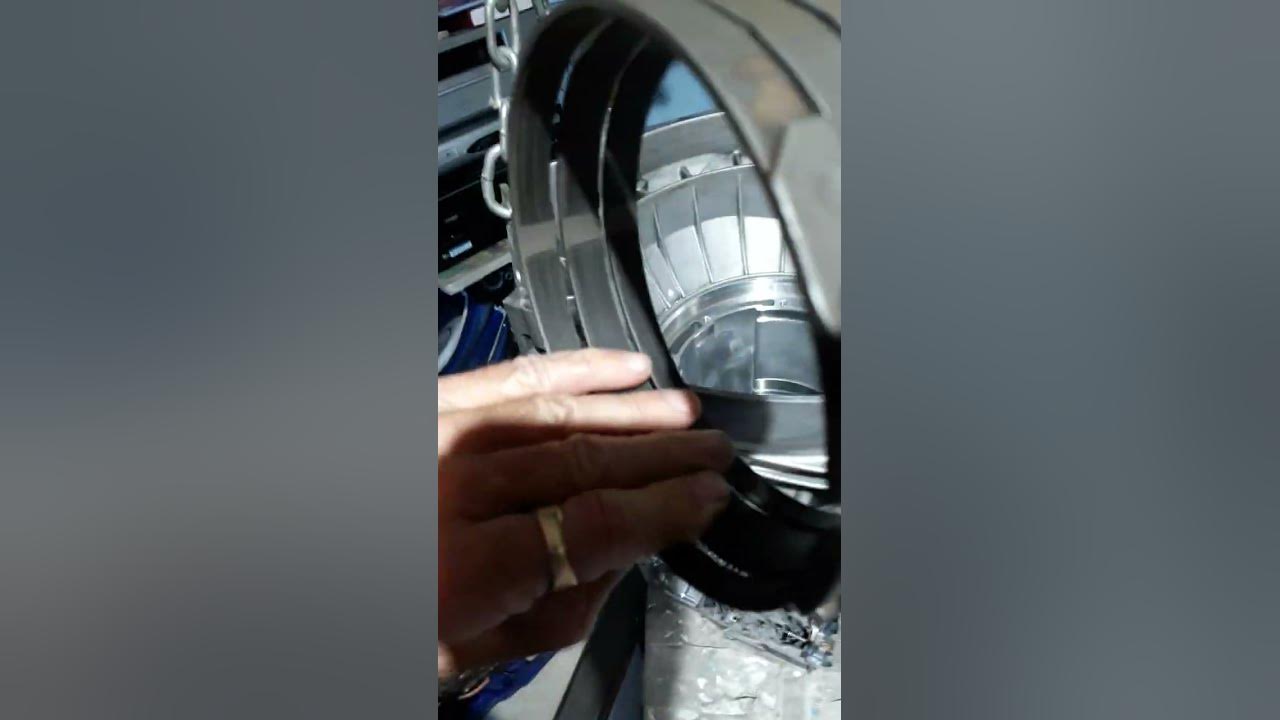 TUTORIAL REVERSE BAND INSTALL 5R55S TRANSMISSION TAKE 1 YouTube