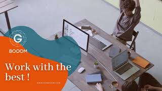 Gobooom Affordable B2B Contact Database leads, marketing, digitalmarketing, business, leadgeneration