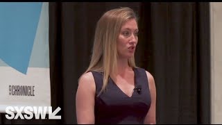 Ann Hiatt | Lessons In Innovation From Silicon Valley Elite | SXSW 2018