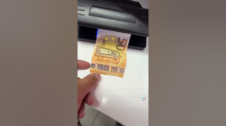 Sahte euro 💶 #euro #döviz #sahtepara #viral #shorts