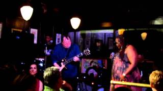 Video voorbeeld van "Thornetta Davis - Wild Women Never Get The Blues"