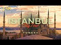 Istanbul 4K UHD - Wonders of Turkey