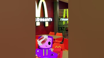 Thumbnail of Sad meal(... #sonicthehedgehog #sonic #sega #funkopop #shadowthehedgehog #animation #shadow #sub