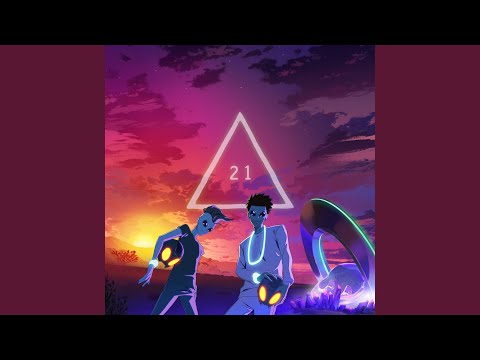 Time Machine - AREA21