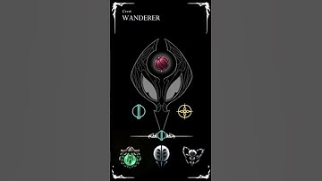What are Crests in Hollow Knight Silksong?