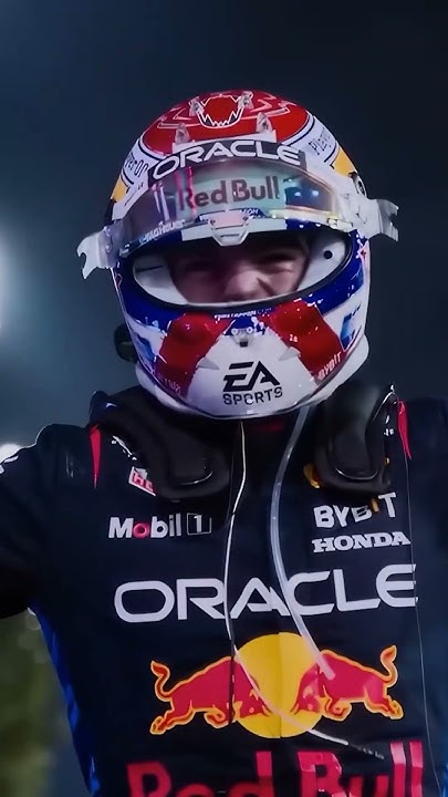 Lindblad se PREPARANDO para a F1?!