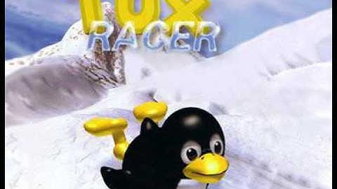 tux racer - start (soundtrack)pc