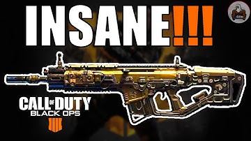 The Best Rampart 17 Rifle Class Setup in Call of Duty Black Ops 4