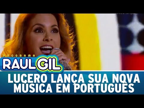 Lucero - Eu Tô de Olho