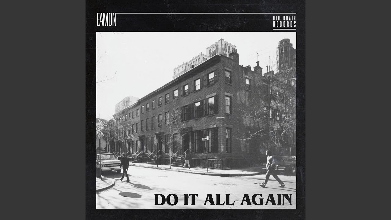 Tonton Do It All Again di YouTube Tonton Do It All Again di YouTube