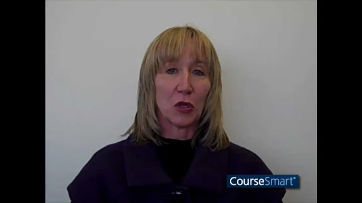 Interview with CourseSmart Chief Marketing Officer...
