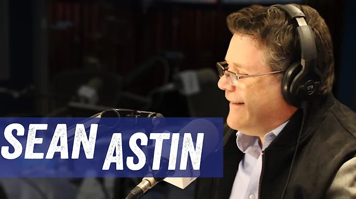 Sean Astin - Corey Feldman Allegations and Growing...