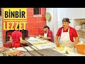 Kahramanmaraş da 1 Günde Neler Yedim | Vlog