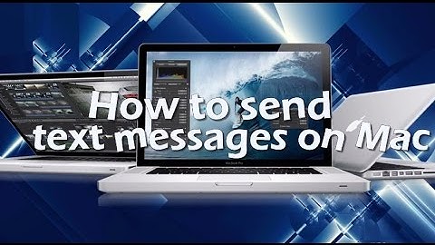 Creative Solutions on How to Send Text Messages from Mac