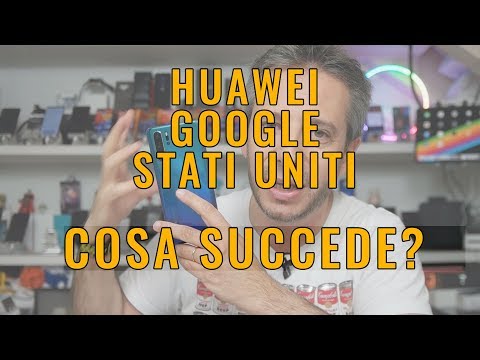 Video: Cosa è Successo Tra Google E Microsoft