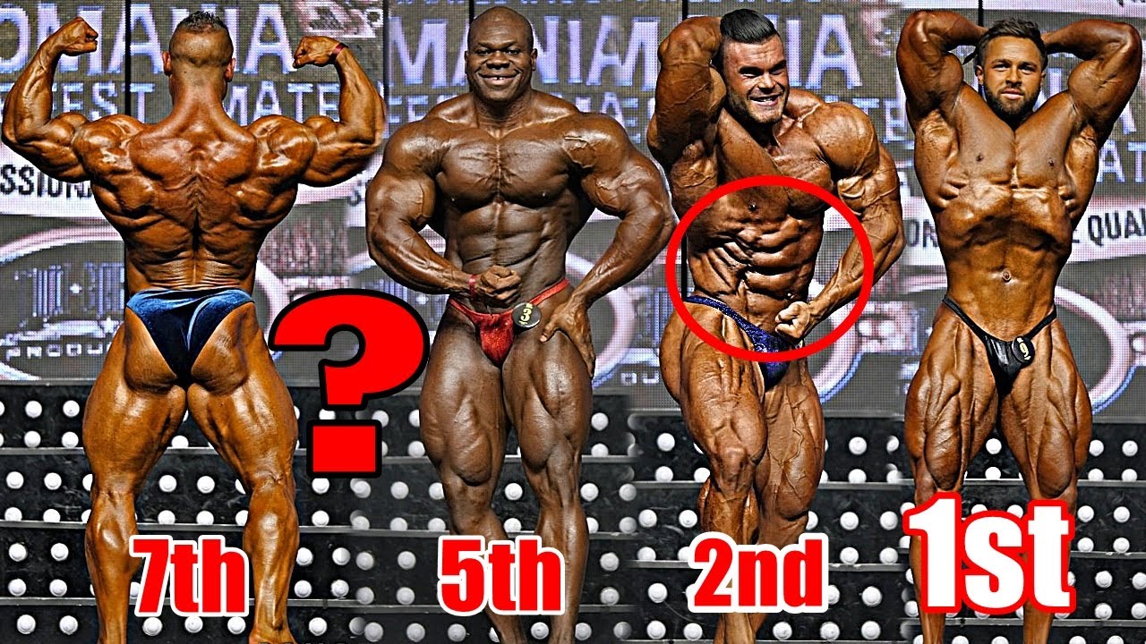 Romania Pro 2020 - Entire Line-up Result & Prize Money