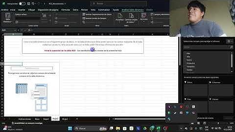 Herramientas Informáticas para la Toma de Decisiones PC2