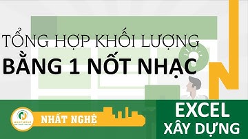 Nghệ thuật TỔNG HỢP KHỐI LƯỢNG bằng hàm Sumifs trên Excel | Excel thực chiến