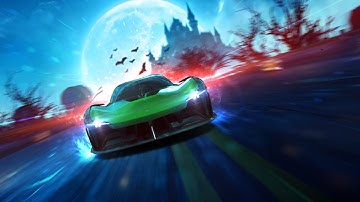 Nfs no limits car racing game