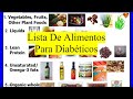 Alimentos Aceleradores del Metabolismo