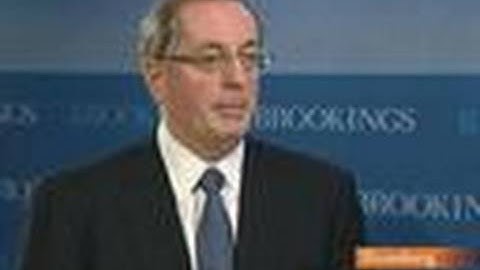 Otellini Says Now Is a Good Time to Invest in Technology: Video