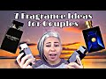 7 Fragrance Ideas For Couples | Or 14 Fragrances for You | Unisex Fragrances | Glam Finds |