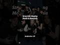 Stray Kids Singing Made In Romania Donot Miss The End рџ Ґ Straykids Madeinromania Jk Shortvideo Stray Kids Singing Made In Romania Donot Miss The End рџ Ґ Straykids Madeinromania Jk Shortvideo