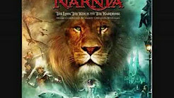 The Chronicles of Narnia 1- Soundtrack - Playlist 