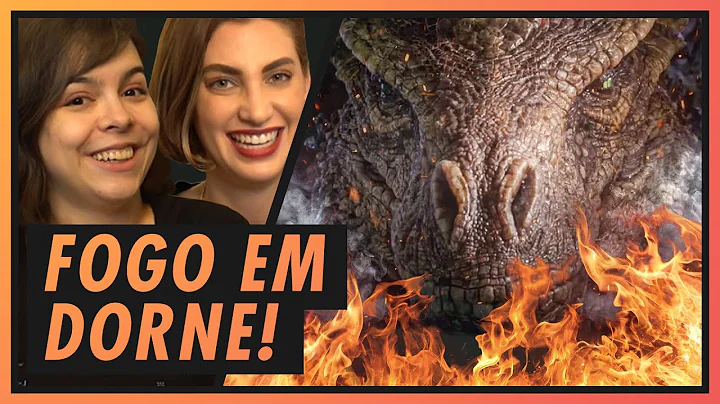 O reino que no se rendeu aos Targaryen!  HOUSE OF ...