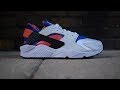 og huarache 91