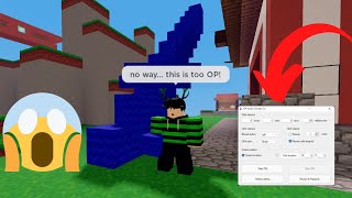 This is how to ACTUALLY Use An AUTOCLICKER... (Roblox Bedwars)