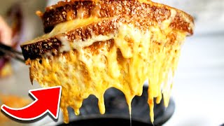 20 Most HARMFUL Foods People Keep EATING!